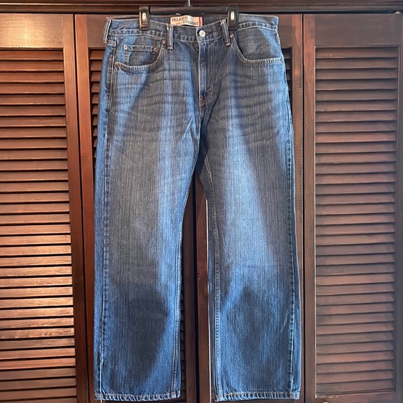 Levi's Other - Levi Jeans